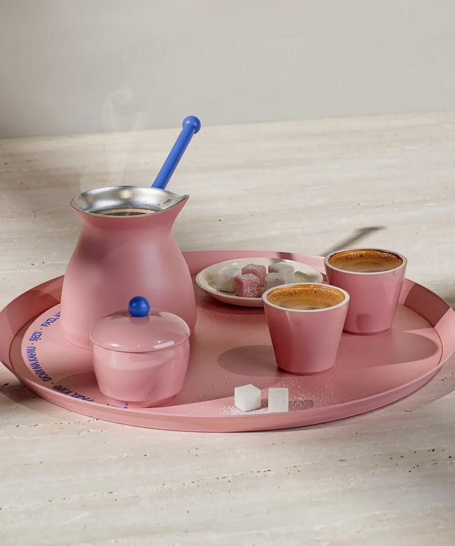 Nana Pink · Klasika set