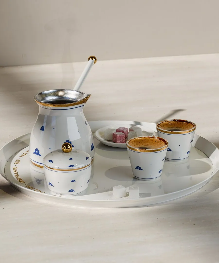 Nanin fildžan · special set