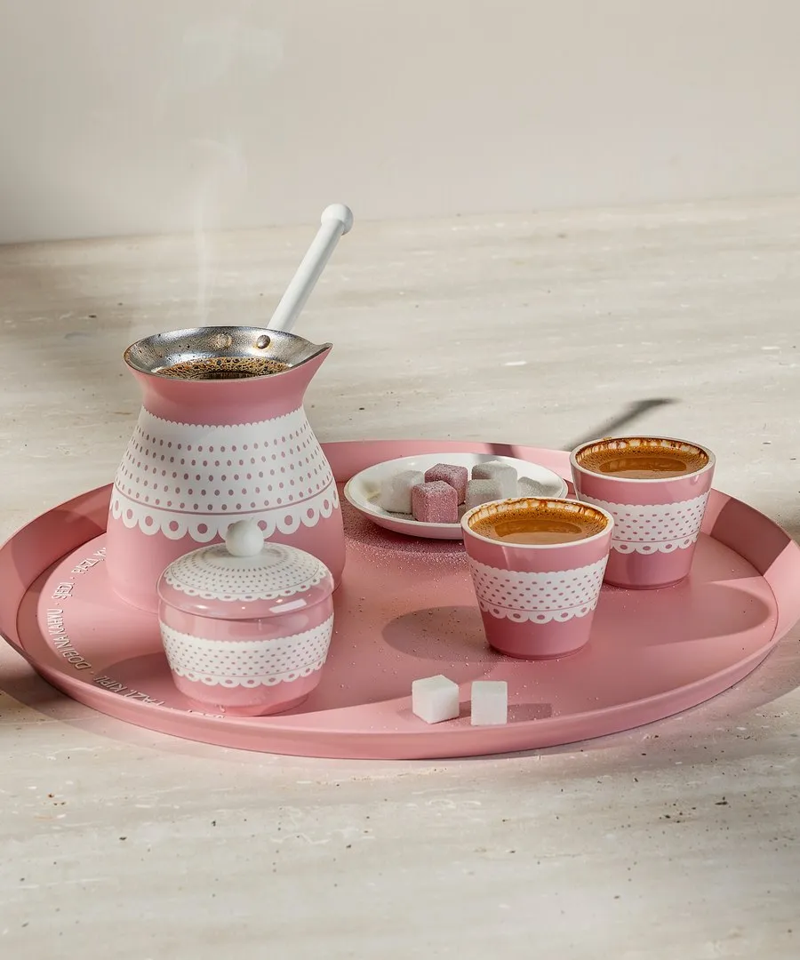 Milje · special set
