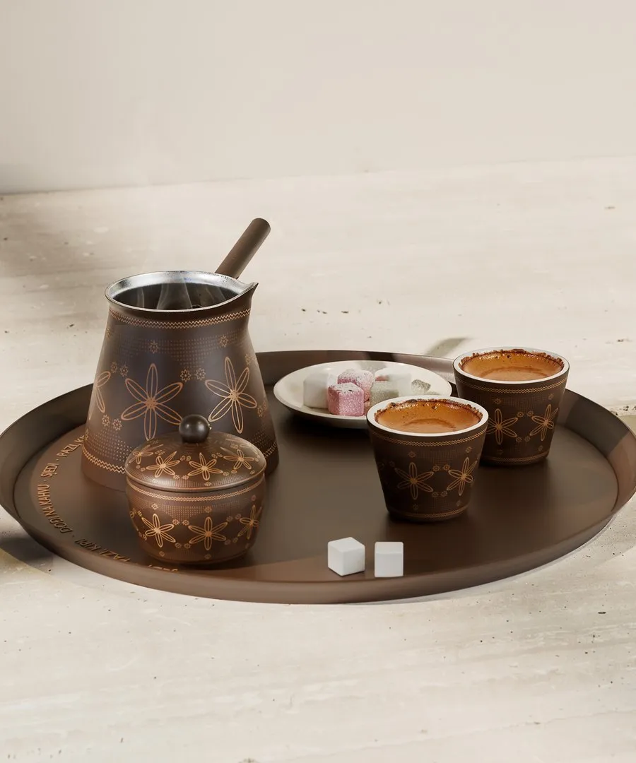 Rezbarija · special set
