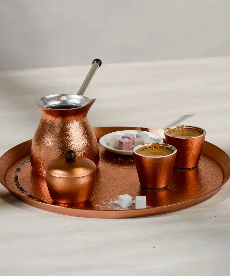 Baščaršija hammered · special set